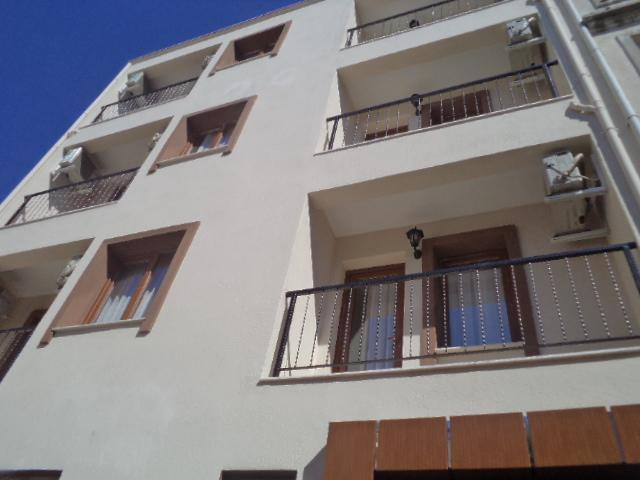 Merkez Hotel İzmir
