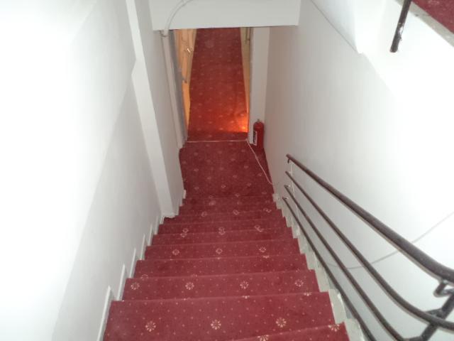 Hotel Merkez *