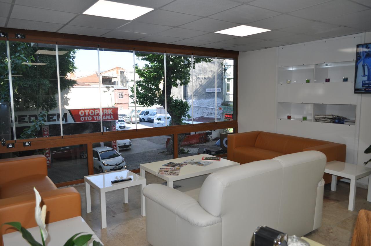 Merkez Hotel *