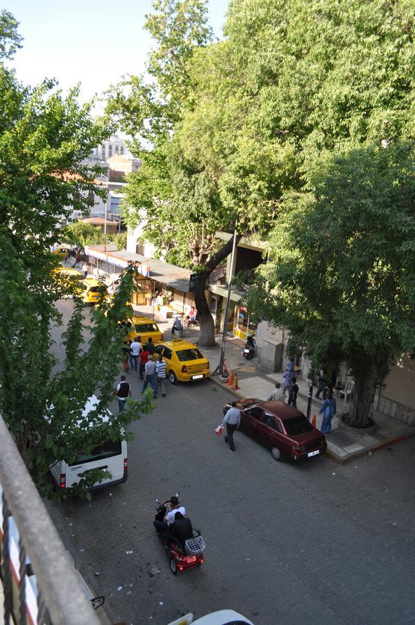 Merkez Hotel
