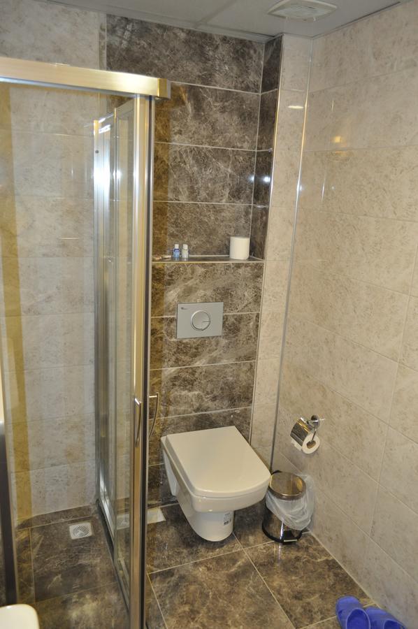 Hotel Merkez
